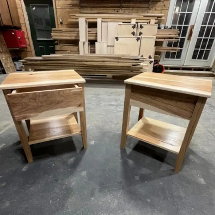 Custom Furniture
